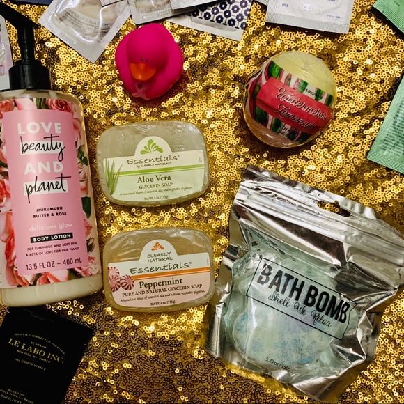 🆕 Ultimate Body Essentials Bundle ✨ - Picture 2 of 4